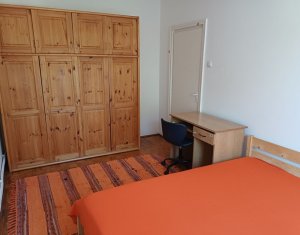 Lakás 3 szobák kiadó on Cluj-napoca, Zóna Grigorescu