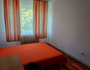 Lakás 3 szobák kiadó on Cluj-napoca, Zóna Grigorescu