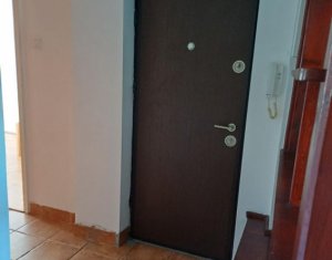 Lakás 3 szobák kiadó on Cluj-napoca, Zóna Grigorescu