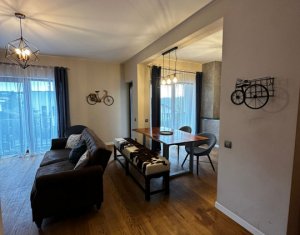 Lakás 3 szobák eladó on Cluj-napoca, Zóna Gruia