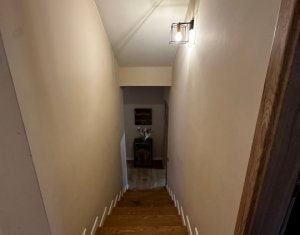 Lakás 3 szobák eladó on Cluj-napoca, Zóna Gruia