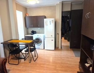 , 34m2 on Cluj-napoca, Zóna Manastur