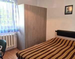 Lakás 2 szobák eladó on Cluj-napoca, Zóna Manastur