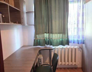 Lakás 2 szobák eladó on Cluj-napoca, Zóna Manastur