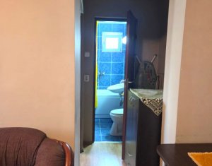 Lakás 2 szobák eladó on Cluj-napoca, Zóna Manastur