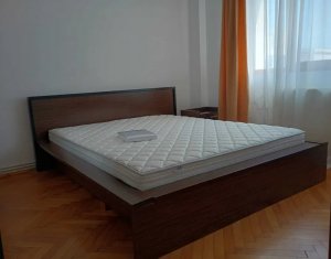 Lakás 2 szobák kiadó on Cluj-napoca, Zóna Manastur