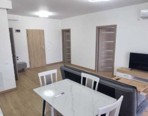 Apartment 2 rooms for sale in Floresti