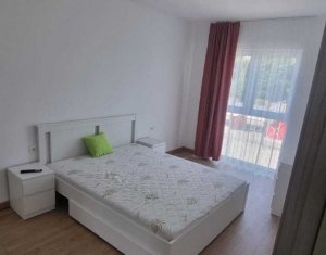 Apartment 2 rooms for sale in Floresti