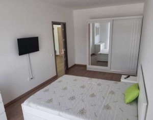 Apartment 2 rooms for sale in Floresti