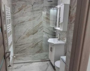 Apartment 2 rooms for sale in Floresti