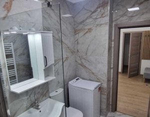 Apartment 2 rooms for sale in Floresti