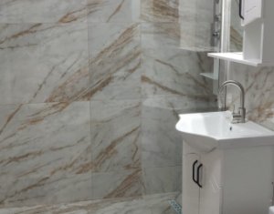 Lakás 2 szobák eladó on Floresti