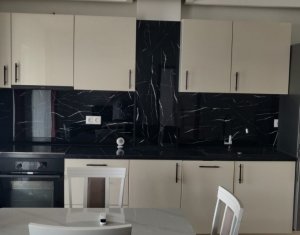 Lakás 2 szobák eladó on Floresti