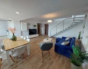 Appartement 5 chambres à vendre dans Cluj-napoca, zone Buna Ziua