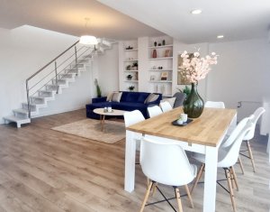 Appartement 5 chambres à vendre dans Cluj-napoca, zone Buna Ziua