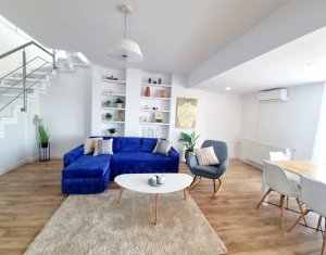 Appartement 5 chambres à vendre dans Cluj-napoca, zone Buna Ziua