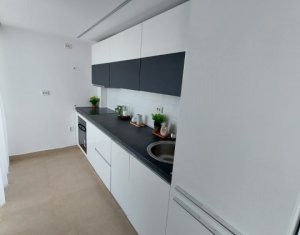 Appartement 5 chambres à vendre dans Cluj-napoca, zone Buna Ziua