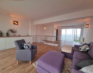 Appartement 5 chambres à vendre dans Cluj-napoca, zone Buna Ziua