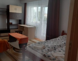 Lakás 2 szobák kiadó on Cluj-napoca, Zóna Zorilor