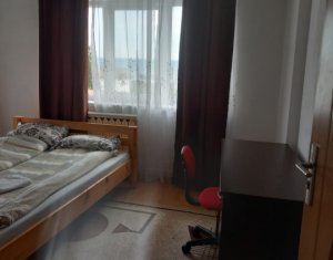 Lakás 2 szobák kiadó on Cluj-napoca, Zóna Zorilor