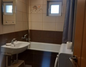 Lakás 2 szobák kiadó on Cluj-napoca, Zóna Zorilor