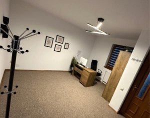 Ház 7 szobák kiadó on Cluj-napoca, Zóna Buna Ziua