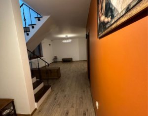 Ház 7 szobák kiadó on Cluj-napoca, Zóna Buna Ziua