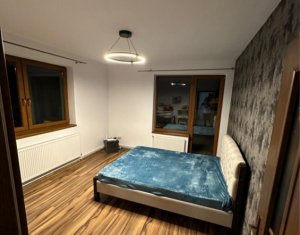 Ház 7 szobák kiadó on Cluj-napoca, Zóna Buna Ziua