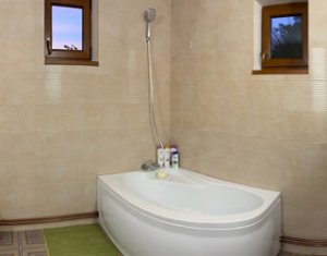 Ház 7 szobák kiadó on Cluj-napoca, Zóna Buna Ziua