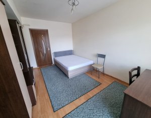 , 42m2 dans Cluj-napoca, zone Plopilor