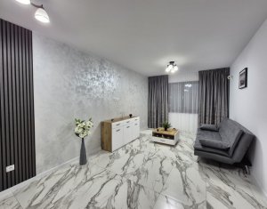 , 54m2 dans Cluj-napoca, zone Andrei Muresanu