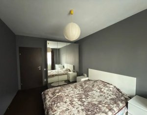 Lakás 2 szobák kiadó on Cluj-napoca, Zóna Buna Ziua