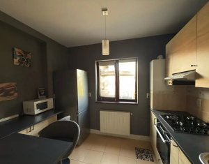 Lakás 2 szobák kiadó on Cluj-napoca, Zóna Buna Ziua