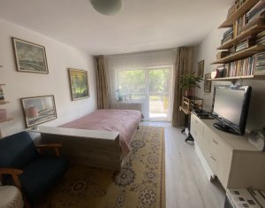 Lakás 2 szobák eladó on Cluj-napoca, Zóna Zorilor