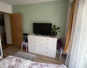 Lakás 2 szobák eladó on Cluj-napoca, Zóna Zorilor