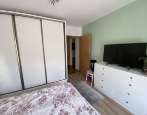 Lakás 2 szobák eladó on Cluj-napoca, Zóna Zorilor