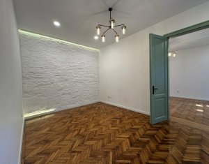 Spatiu de birouri, zona centrala, pozitie excelenta, ferit de galagie