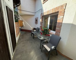 Ház 4 szobák kiadó on Cluj-napoca, Zóna Marasti