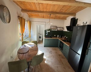 Ház 4 szobák kiadó on Cluj-napoca, Zóna Marasti