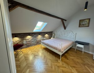 Ház 4 szobák kiadó on Cluj-napoca, Zóna Marasti