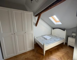 Ház 4 szobák kiadó on Cluj-napoca, Zóna Marasti