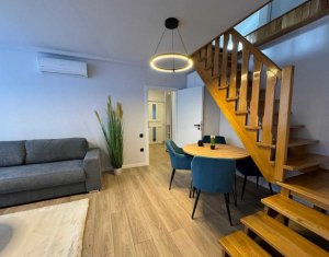 Appartement 3 chambres à louer dans Cluj-napoca, zone Centru