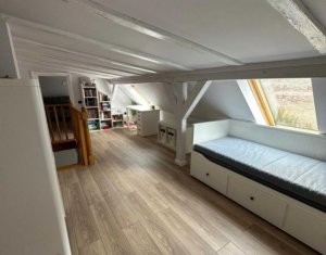 Appartement 3 chambres à louer dans Cluj-napoca, zone Centru