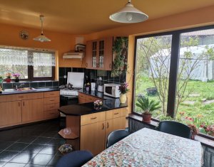 Maison 7 chambres à vendre dans Cluj-napoca