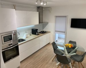 Lakás 2 szobák eladó on Cluj-napoca, Zóna Marasti