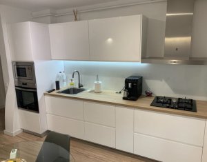 Lakás 2 szobák eladó on Cluj-napoca, Zóna Marasti