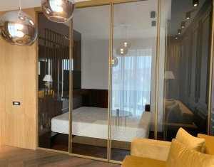 Lakás 1 szobák kiadó on Cluj-napoca, Zóna Andrei Muresanu