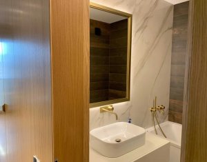 Lakás 1 szobák kiadó on Cluj-napoca, Zóna Andrei Muresanu