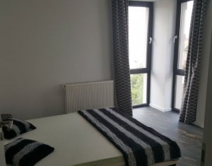 Lakás 3 szobák kiadó on Cluj-napoca, Zóna Buna Ziua