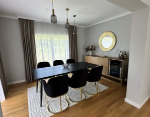 , 145m2 dans Cluj-napoca, zone Borhanci